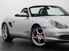 Porsche Boxster 2.7 2dr Tiptronic S