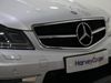 Mercedes-Benz C Class C63 2dr Auto