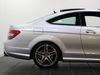 Mercedes-Benz C Class C63 2dr Auto