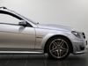 Mercedes-Benz C Class C63 2dr Auto