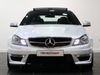 Mercedes-Benz C Class C63 2dr Auto