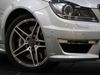 Mercedes-Benz C Class C63 2dr Auto