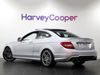 Mercedes-Benz C Class C63 2dr Auto