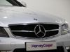 Mercedes-Benz C Class C63 2dr Auto