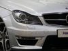 Mercedes-Benz C Class C63 2dr Auto