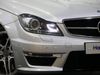 Mercedes-Benz C Class C63 2dr Auto