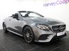 Mercedes-Benz E Class E220d AMG Line 2dr 9G-Tronic