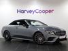 Mercedes-Benz E Class E220d AMG Line 2dr 9G-Tronic