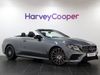 Mercedes-Benz E Class E220d AMG Line 2dr 9G-Tronic
