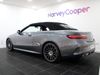 Mercedes-Benz E Class E220d AMG Line 2dr 9G-Tronic