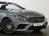 Mercedes-Benz E Class E220d AMG Line 2dr 9G-Tronic