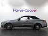 Mercedes-Benz E Class E220d AMG Line 2dr 9G-Tronic