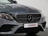 Mercedes-Benz E Class E220d AMG Line 2dr 9G-Tronic