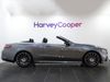 Mercedes-Benz E Class E220d AMG Line 2dr 9G-Tronic