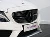 Mercedes-Benz C Class C43 4Matic Premium 2dr Auto