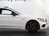 Mercedes-Benz C Class C43 4Matic Premium 2dr Auto