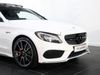 Mercedes-Benz C Class C43 4Matic Premium 2dr Auto