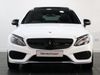 Mercedes-Benz C Class C43 4Matic Premium 2dr Auto