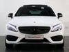 Mercedes-Benz C Class C43 4Matic Premium 2dr Auto