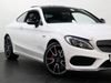 Mercedes-Benz C Class C43 4Matic Premium 2dr Auto