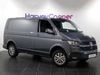 Volkswagen Transporter 2.0 TDI 150 Highline Van DSG [+VAT]