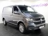 Volkswagen Transporter 2.0 TDI 150 Highline Van DSG [+VAT]