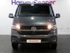 Volkswagen Transporter 2.0 TDI 150 Highline Van DSG [+VAT]