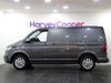 Volkswagen Transporter 2.0 TDI 150 Highline Van DSG [+VAT]