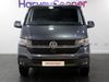 Volkswagen Transporter 2.0 TDI 150 Highline Van DSG [+VAT]