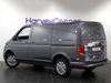 Volkswagen Transporter 2.0 TDI 150 Highline Van DSG [+VAT]