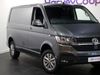 Volkswagen Transporter 2.0 TDI 150 Highline Van DSG [+VAT]