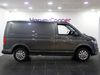 Volkswagen Transporter 2.0 TDI 150 Highline Van DSG [+VAT]