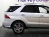 Mercedes-Benz GLE GLE 350d 4Matic AMG Line Premium 5dr 9G-Tronic
