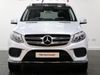 Mercedes-Benz GLE GLE 350d 4Matic AMG Line Premium 5dr 9G-Tronic