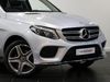 Mercedes-Benz GLE GLE 350d 4Matic AMG Line Premium 5dr 9G-Tronic