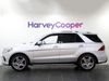 Mercedes-Benz GLE GLE 350d 4Matic AMG Line Premium 5dr 9G-Tronic