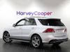 Mercedes-Benz GLE GLE 350d 4Matic AMG Line Premium 5dr 9G-Tronic