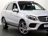Mercedes-Benz GLE GLE 350d 4Matic AMG Line Premium 5dr 9G-Tronic