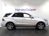 Mercedes-Benz GLE GLE 350d 4Matic AMG Line Premium 5dr 9G-Tronic