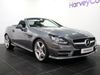 Mercedes-Benz SLK SLK 250d AMG Sport 2dr Tip Auto