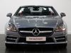 Mercedes-Benz SLK SLK 250d AMG Sport 2dr Tip Auto