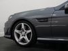 Mercedes-Benz SLK SLK 250d AMG Sport 2dr Tip Auto
