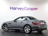Mercedes-Benz SLK SLK 250d AMG Sport 2dr Tip Auto