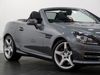 Mercedes-Benz SLK SLK 250d AMG Sport 2dr Tip Auto