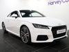 Audi TT 1.8T FSI S Line 2dr S Tronic