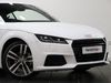 Audi TT 1.8T FSI S Line 2dr S Tronic