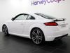 Audi TT 1.8T FSI S Line 2dr S Tronic