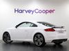 Audi TT 1.8T FSI S Line 2dr S Tronic