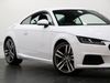Audi TT 1.8T FSI S Line 2dr S Tronic