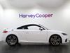 Audi TT 1.8T FSI S Line 2dr S Tronic